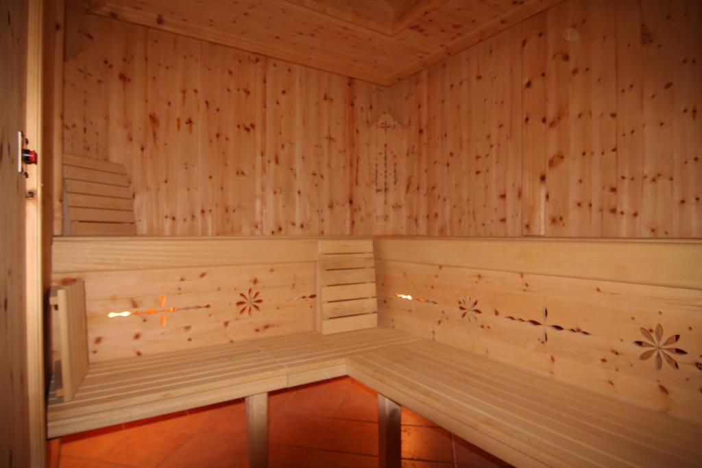 Wellness & Harmony Apartment Шладминг Екстериор снимка