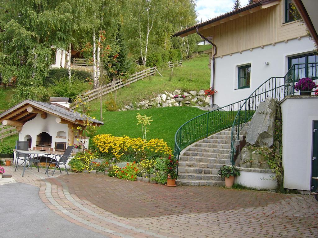 Wellness & Harmony Apartment Шладминг Екстериор снимка